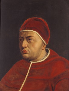 magazine cover