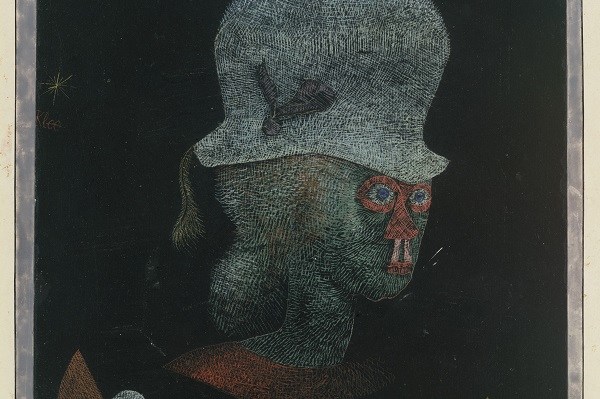 magazine cover