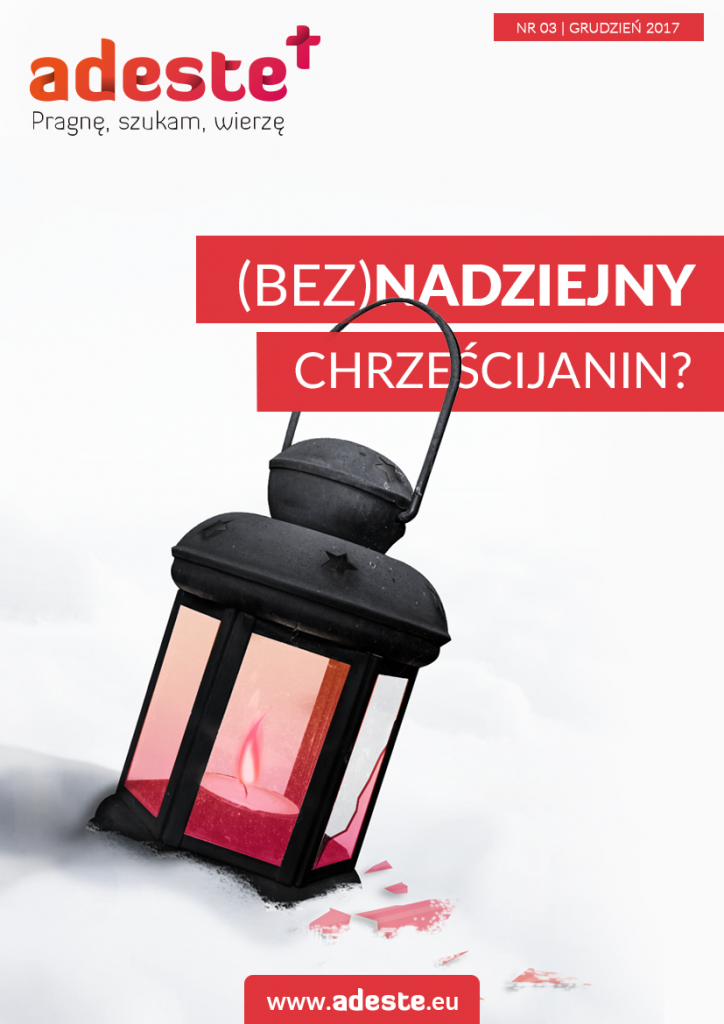 Okładka: Numer 03 (03/2017)
