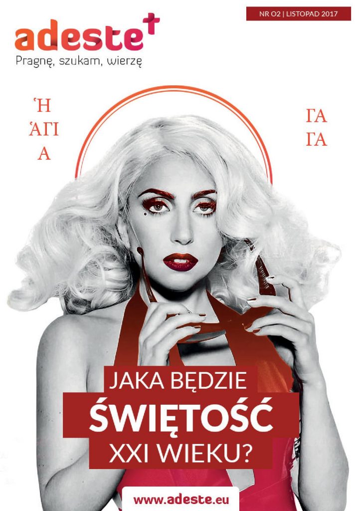 Okładka: Numer 02 (02/2017)