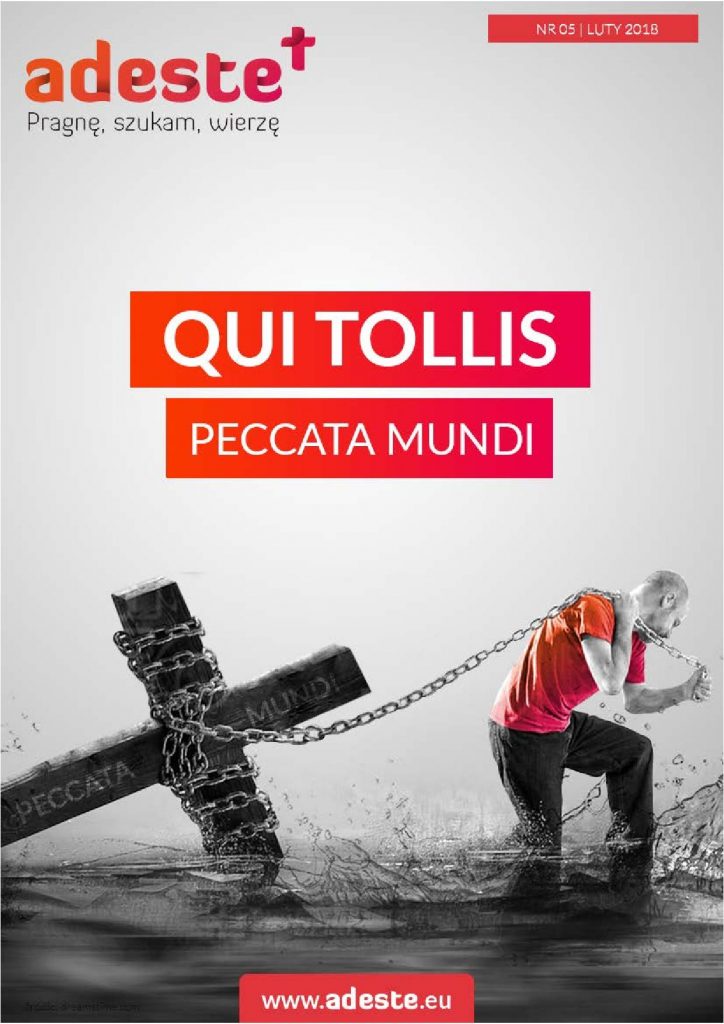 Okładka: Numer 05 (02/2018)