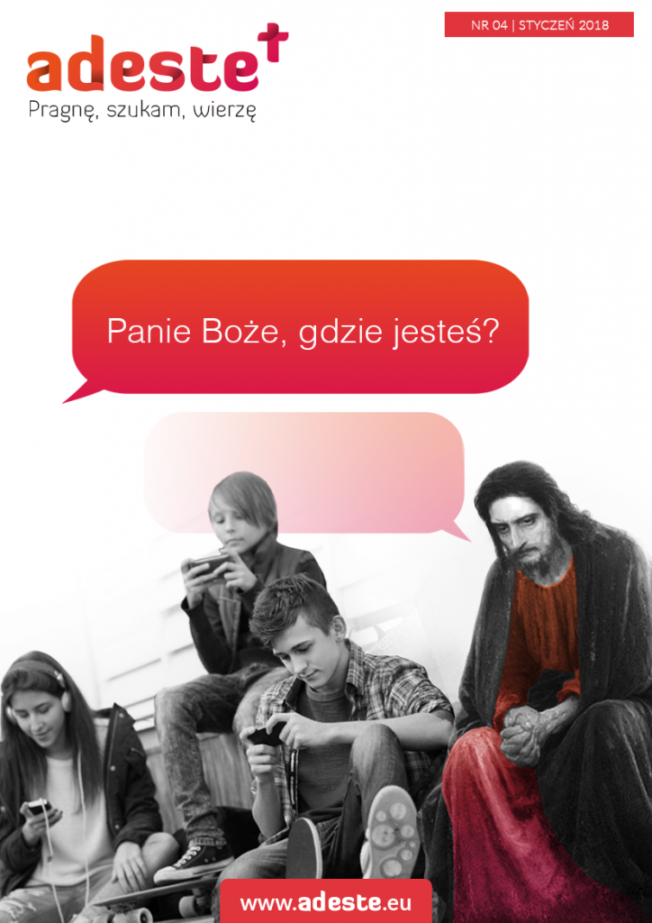 Okładka: Numer 04 (01/2018)