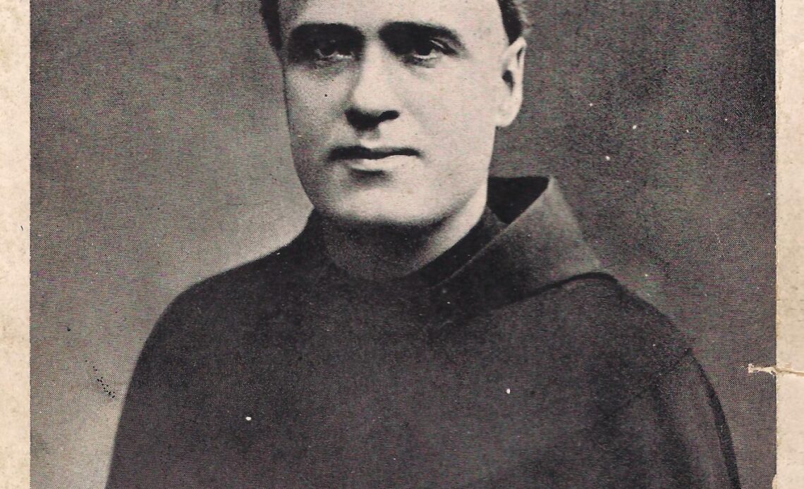 magazine cover