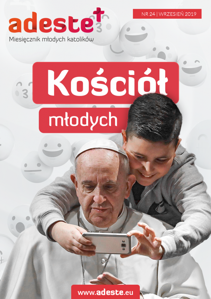 Okładka: Numer 24 (09/2019)