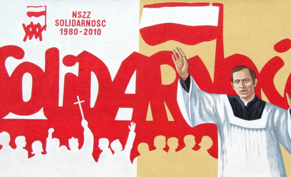 magazine cover