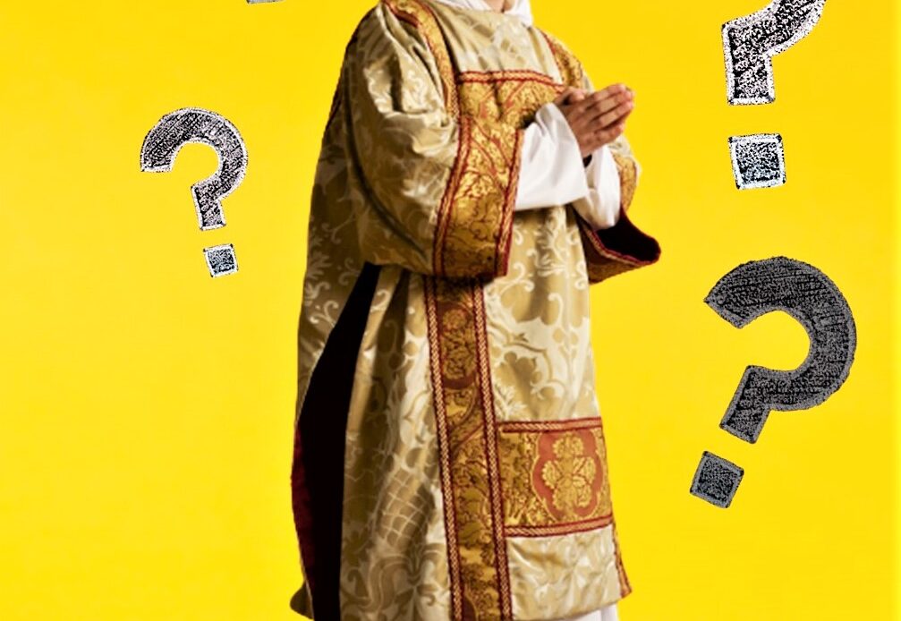 magazine cover